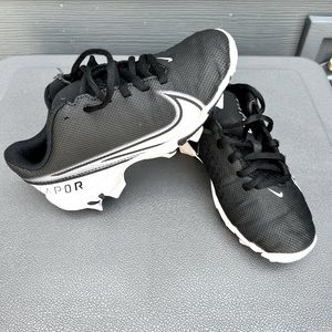 Kids Nike Vapor Edge Shark Cleats